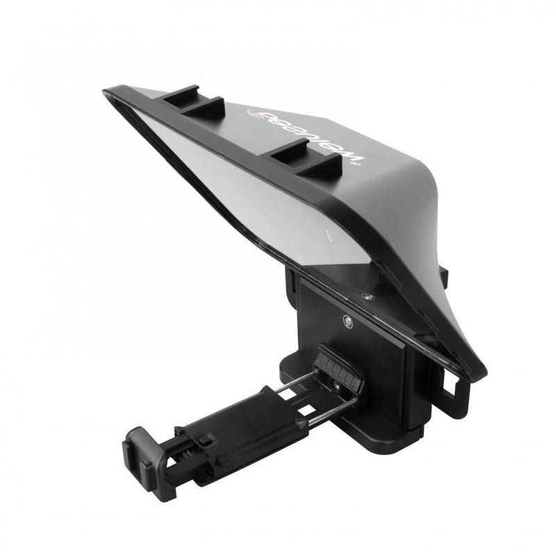 Desview T3 Portable Teleprompter 11 inch iPad DSLR