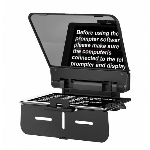 Desview T5 Teleprompter 5 inch Dual Display Bluetooth