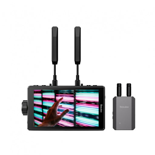 Desview Thunderbolt TX Thundermon RX Kit Wireless 300M Touch HDR