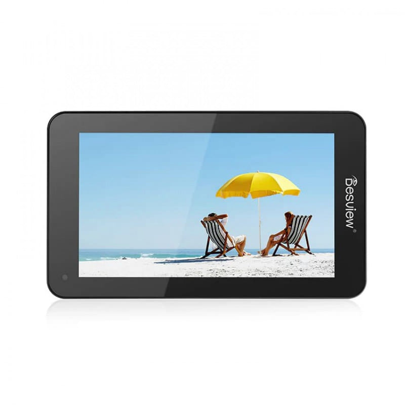 Desview U6 Monitor 5.5 inch 2800 nits Touch 4K60 HDMI 2.0