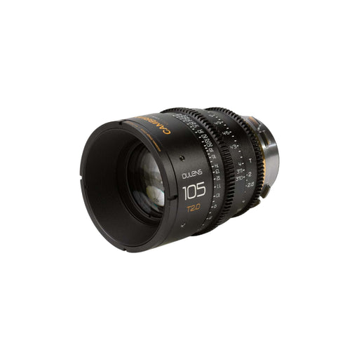 DULENS APO Cambrian Prime 105mm T2 Medium Format Cine Lens