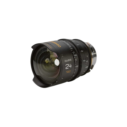 DULENS APO Cambrian Prime 24mm T2 Medium Format Cine Lens