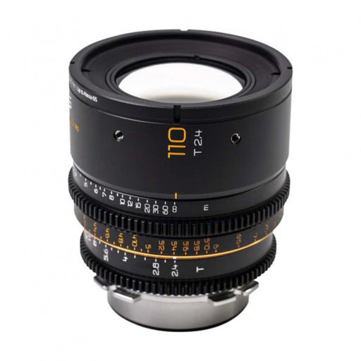 DULENS APO Mini Prime 110mm T2.4 Cine Lens เลนส์ภาพยนตร์ Full Frame