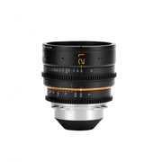 DULENS APO Mini Prime 21mm T2.6 Cine Lens เลนส์ภาพยนตร์ Full Frame