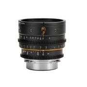 DULENS APO Mini Prime 43mm T2.4 Cine Lens เลนส์ภาพยนตร์ Full Frame