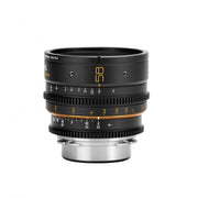 DULENS APO Mini Prime 58mm T2.4 Cine Lens เลนส์ภาพยนตร์ Full Frame