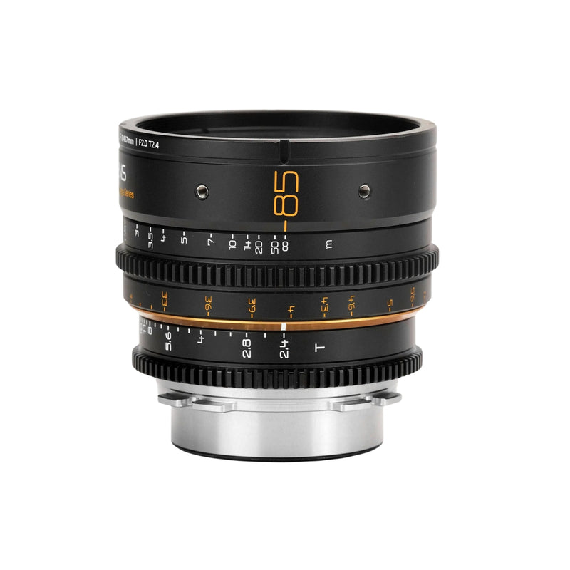 DULENS APO Mini Prime 85mm T2.4 · Full Frame MF · Portrait – image 1