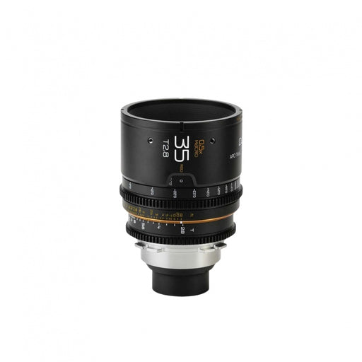DULENS APO Triassic Prime 35mm T2.8 Cine Lens เลนส์ภาพยนตร์ Full Frame