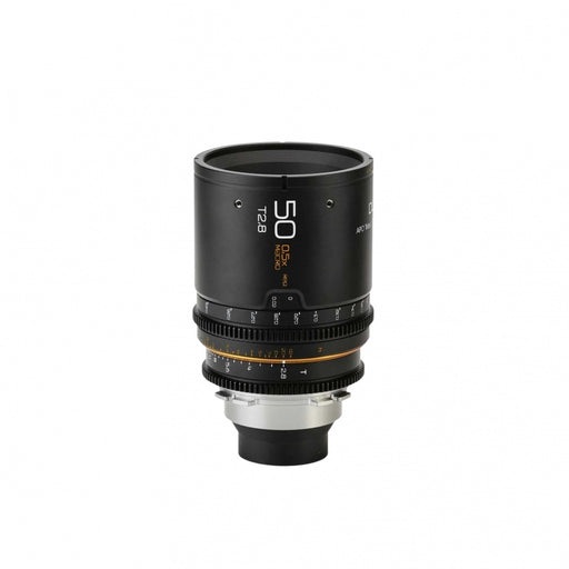 DULENS APO Triassic Prime 50mm T2.8 Cine Lens เลนส์ภาพยนตร์ Full Frame