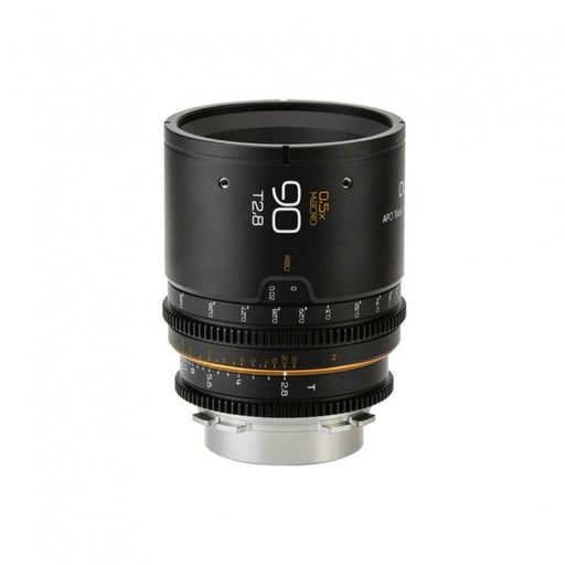 DULENS APO Triassic Prime 90mm T2.8 Cine Lens เลนส์ภาพยนตร์ Full Frame