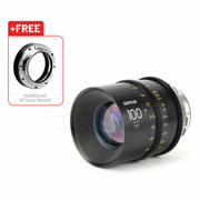 DZOFILM Vespid Prime T2.1 — 125mm