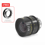 DZOFILM Vespid Prime T2.1 — 35mm