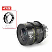 DZOFILM Vespid Prime T2.1 — 50mm