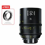 DZOFILM Vespid Prime T2.8 — 90mm