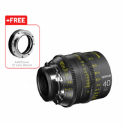DZOFILM Vespid Prime T2.1 — 25mm