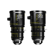 DZOFILM Pictor 20–55/50–125mm T2.8 2- Kit