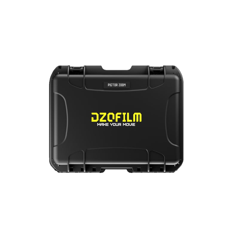 DZOFILM Pictor 20–55/50–125mm T2.8 2- Kit เฟือง Follow Focus 0.8 MOD