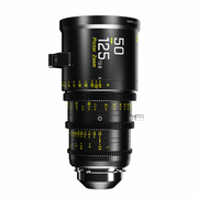DZOFILM Pictor 50-125mm T2.8 รายละเอียดงานประกอบ