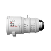 DZOFILM Pictor 20–55/50–125mm T2.8 2- Kit รายละเอียดงานประกอบ