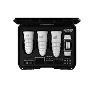 DZOFILM Pictor 12–25/20–55/50–125mm T2.8 3- Kit