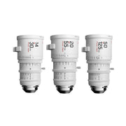 DZOFILM Pictor 14–30/20–55/50–125mm T2.8 3- Kit