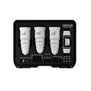 DZOFILM Pictor 14–30/20–55/50–125mm T2.8 3- Kit เมาท์ PL / Canon EF