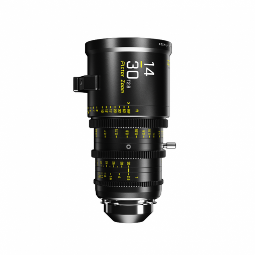 DZOFILM Pictor 14-30mm T2.8 Super35 Cine Zoom Lens PL EF Interchangeable Mount