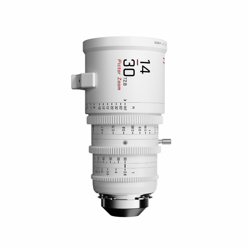 DZOFILM Pictor 14-30mm T2.8 เมาท์ Canon EF / PL