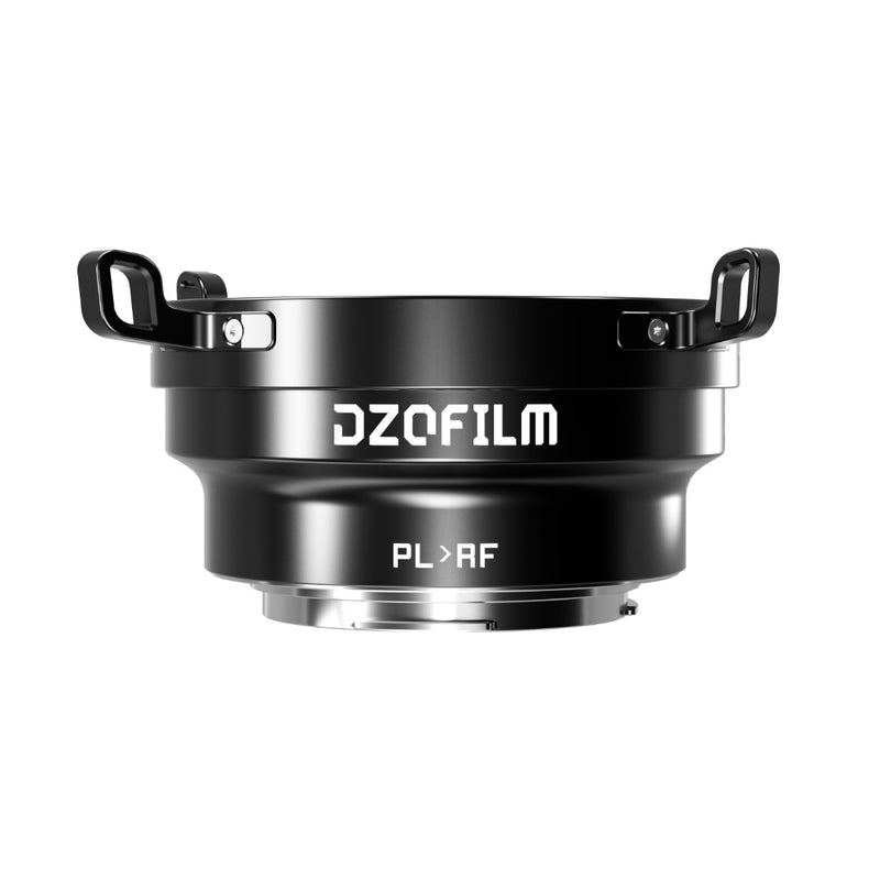 DZOFILM Octopus Adapter II PL to E / RF / L / Z Mount Cine Lens Adapter
