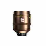 DZOFILM Arles Lustre 35mm T1.6 Gold รายละเอียดงานประกอบ