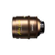 DZOFILM Arles Lustre 50mm T1.6 Gold เมาท์ PL