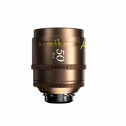 DZOFILM Arles Lustre 50mm T1.6 Gold รายละเอียดงานประกอบ