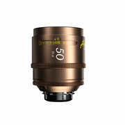 DZOFILM Arles Lustre 50mm T1.6 Gold — Imperial