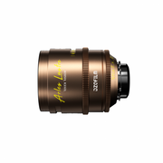 DZOFILM Arles Lustre 75mm T1.6 Gold เมาท์ PL