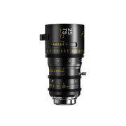 DZOFILM Arles Zoom 25-75mm T2.6 เลนส์ซูมภาพยนตร์ Full Frame