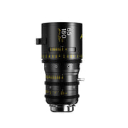 DZOFILM Arles Zoom 65-180mm T2.6 เลนส์ซูมภาพยนตร์ Full Frame