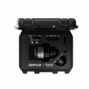 DZOFILM Hard Case for Pavo Anamorphic Lens 1 Lens