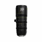 DZOFILM Catta MF 35-80mm T2.9 Full Frame Cine Zoom Lens Sony E Mount