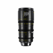 DZOFILM Catta MF 35–80mm T2.9 — White