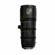 DZOFILM Catta MF 70-135mm T2.9 Full Frame Cine Zoom Lens Sony E Mount