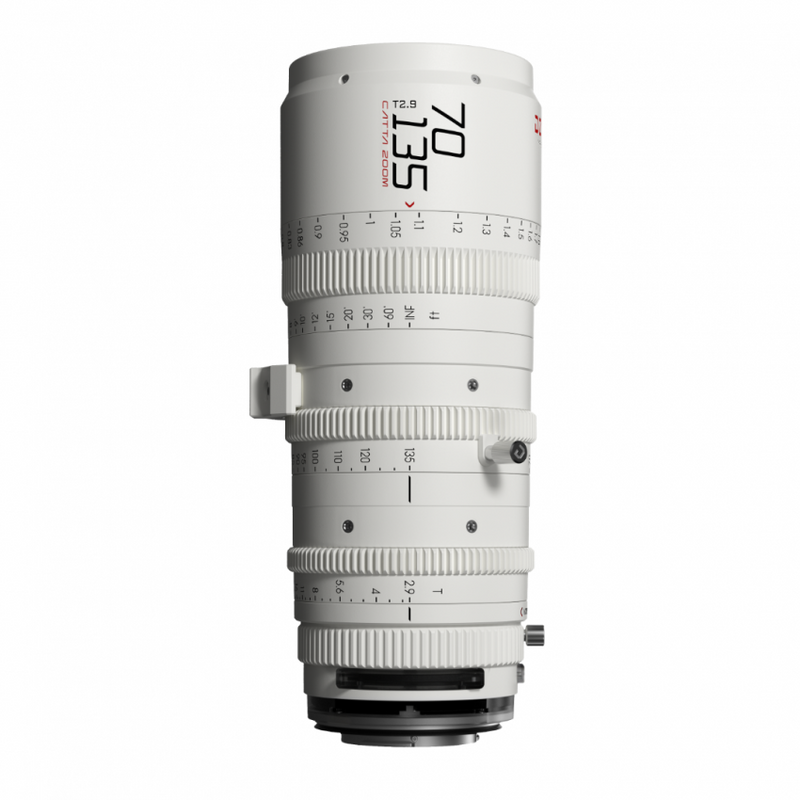 DZOFILM Catta MF 70-135mm T2.9 เมาท์ Sony E