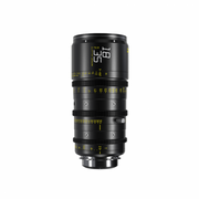 DZOFILM Catta Ace 18-35mm T2.9 Full Frame Cine Zoom Lens PL EF Interchangeable Mount