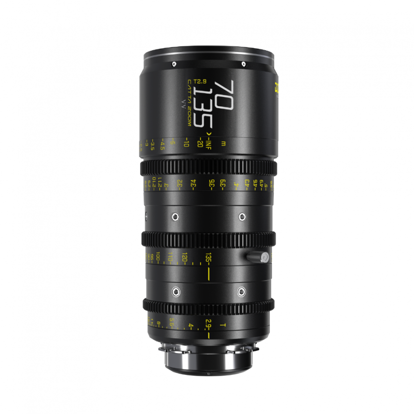 DZOFILM Catta Ace 70-135mm T2.9