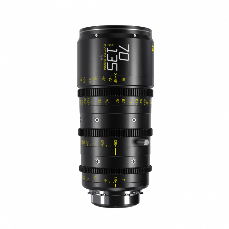 DZOFILM Catta Ace 70-135mm T2.9