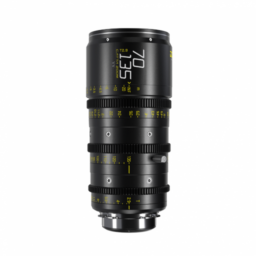 DZOFILM Catta Ace 70-135mm T2.9
