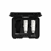 DZOFILM Catta MF 2-Lens Kit (35-80mm, 70-135mm) T2.9 Cine Zoom — Black