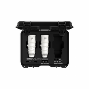 DZOFILM Catta MF 2-Lens Kit (18-35mm, 35-80mm) T2.9 Cine Zoom รายละเอียดงานประกอบ