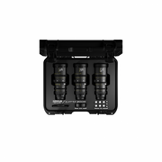 DZOFILM Catta MF 3-Lens Kit รายละเอียดงานประกอบ