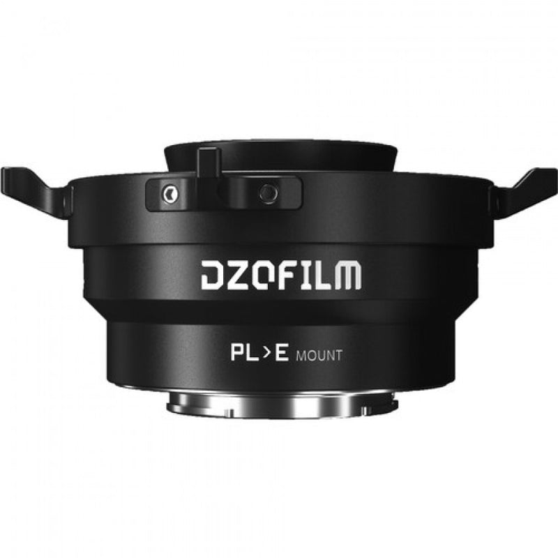 DZOFILM Octopus Adapter for PL Lens to L-Mount Camera รายละเอียดงานประกอบ