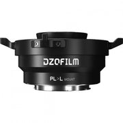 DZOFILM Octopus Adapter PL Lens to L-Mount Camera